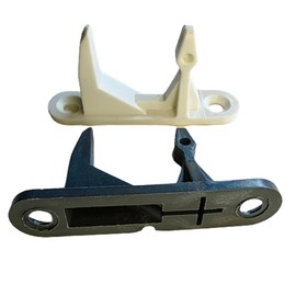 Washing machine door latch 131763310 and 131763302 each, suitable for Kenmore washing machine, replacement AP3580441 1032664 131763300 PS890617 890617 AH890617 EA890617
