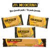 LA MODERNA, Letras, Pasta, Hecha con Sémola de Trigo Durum,