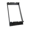 Car Stereo Radio Fascia Seamless Fit Dash Installation Fascia Kit