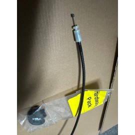 SHS New OEM Herman miller classic Aeron chair Replacement Cylinder Cable Claw Side