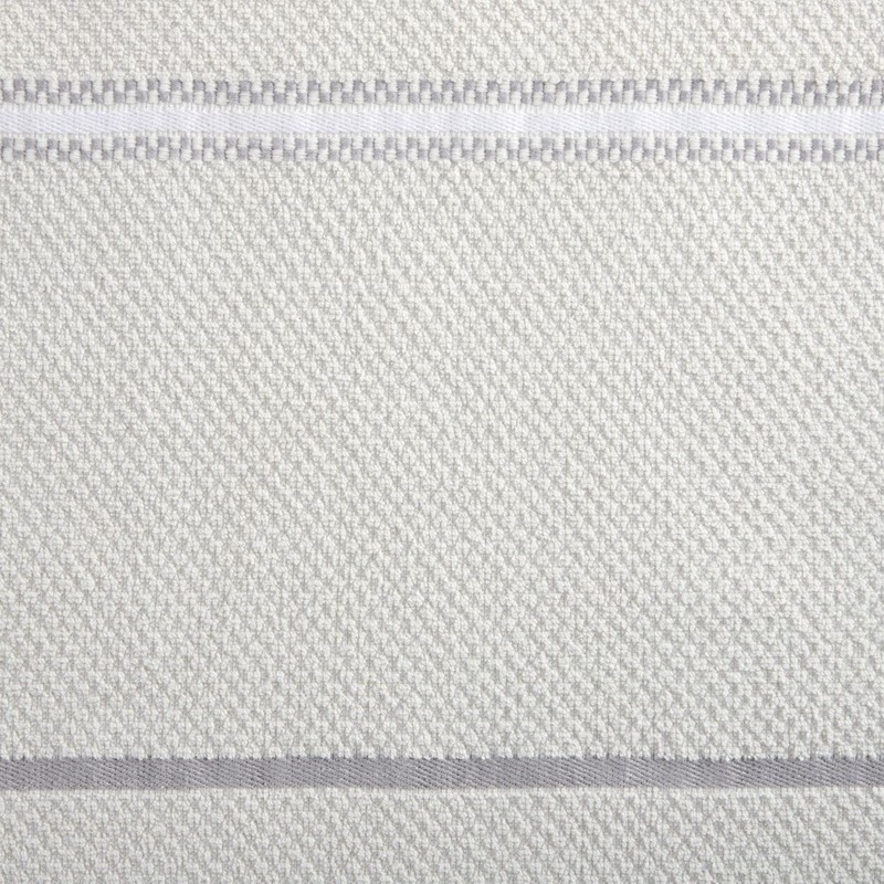 Martha Stewart Amber Floral Kitchen Towel Set 4-Pack, Yellow/Coral, 16"x28"