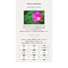ICOR Sake Facial Mask x 1