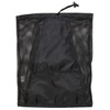Sporti Premium Mesh Back - Black