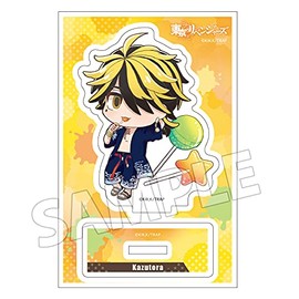 Tokyo Revengers Kazutora Hamiya Chara Peko Series Acrylic Stand