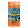 Magnum Exotics Coffee, Blue Mountain Blend - Medium-Light Roast, Whole