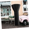 CAXUSD 210d Fabric Heater Cover Rainproof and Dustproof for Outdoor