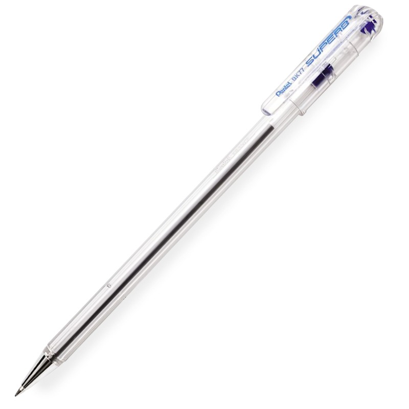 Pentel Superb Ballpoint Pen Ball Point Pens 0.7mm Nib Tip