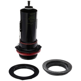 Kohler Genuine Part 1083980 3" Toilet Canister Flush Valve Kit, 2.50 x 1.50 x 9.00 inches