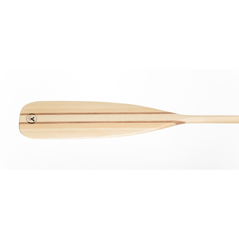 Canoe Paddle wood (55 inch (140 cm))
