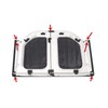 Car Roof Leak Sealing Repair Kit for Jeep Wrangler JK