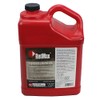 1 Gallon of Red Max Synthetic 2 Stroke Oil w/Fuel