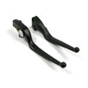 COPART Aluminum Brake Clutch Levers Set for Victory Highball/Kingpin Boardwalk