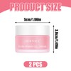 Pore Primer Gel Cream, 2 Stück Jiorniee Porenfüllende Gel Creme,