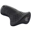 710 2302 Short MTB Comfort & Tour-Travel Bicycle Grips SQlab