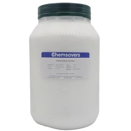 Ammonium Acetate, ACS, 97+%, 2.5kg