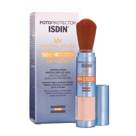 Isdin Fotoprotector Sun Brush Mineral 50+ brocha ultraligera