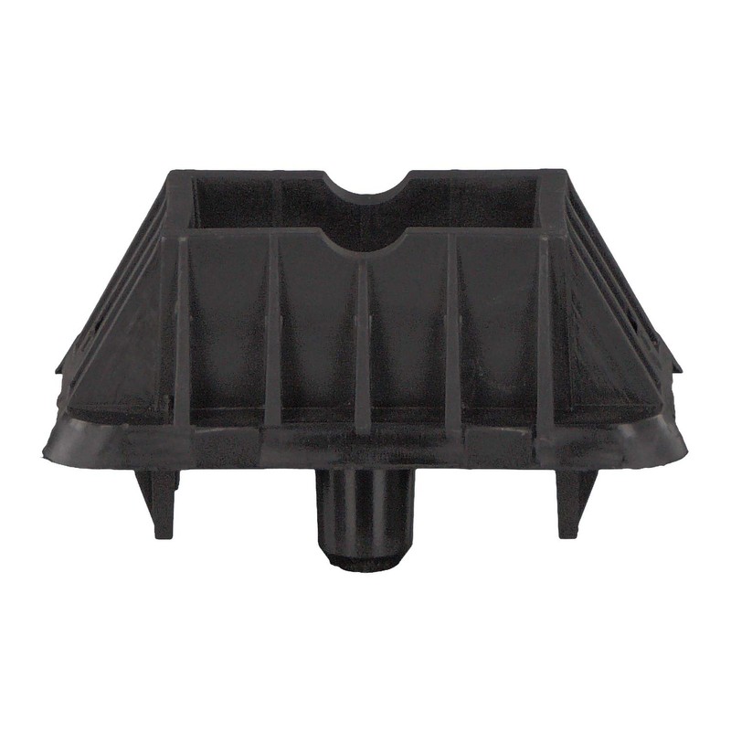 febi bilstein 48414 Lifting Jack Accommodation Point, pack of one,
