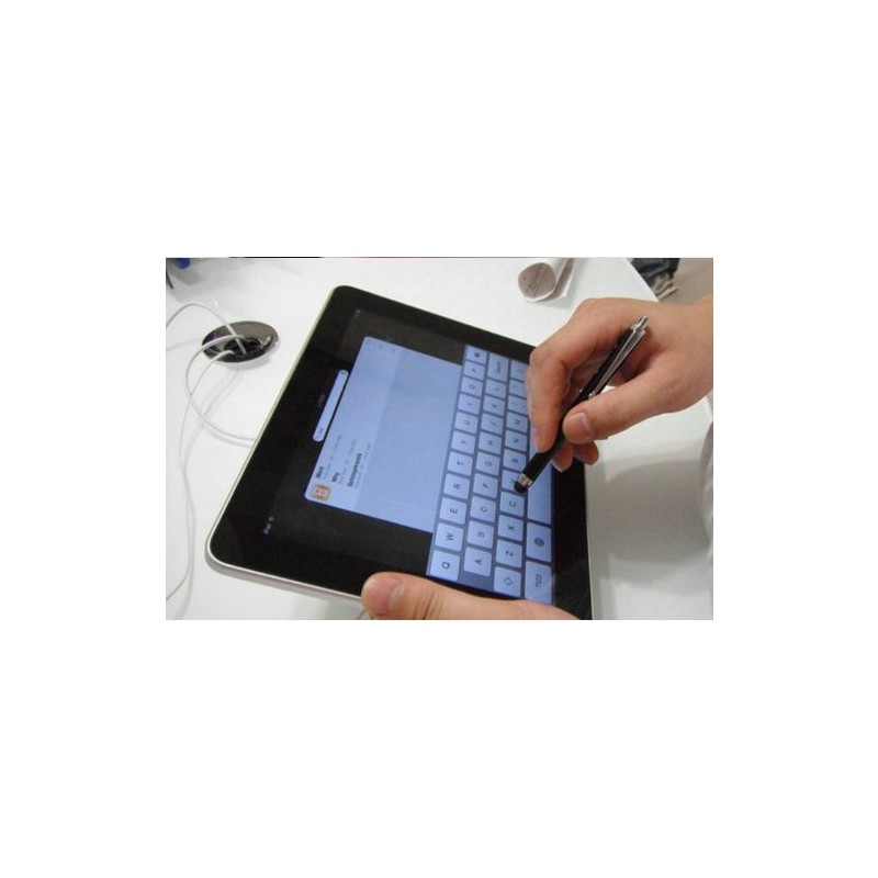 Washodo ASUS Transformer Book T100TA Touch Pen, Long Type, 504-0035