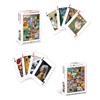 EuroGraphics Artist Playing Cards Set - Impressionism and Fine Art