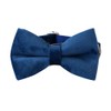 Bowtie Dog Collar, Soft & Comfy Velvet Dog Bow tie