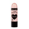 wet n wild MegaGlo Makeup Stick, Buildable Color, Versatile Use,