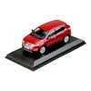 Ford Norev Edge Model Car Red 1:43