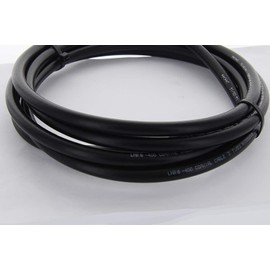 LMR-400 Coax Cable No Connectors Included - 50 Feet