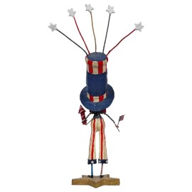 Lori Mitchell Uncle Doodle