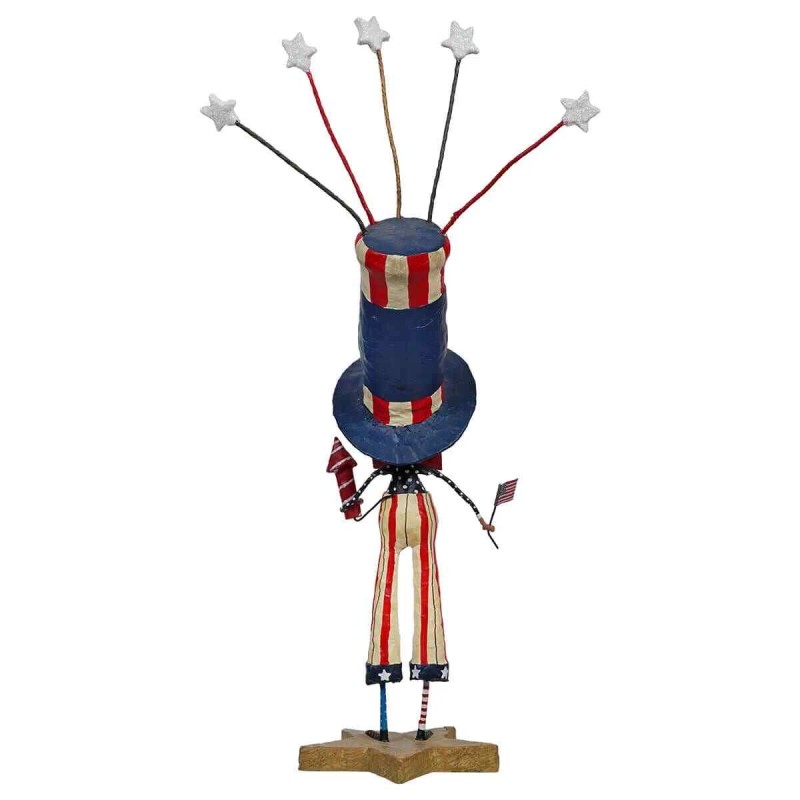 Lori Mitchell Uncle Doodle