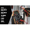 Southwire 10037K Electrical Test Kit with Full-Function Multimeter Non-Contact Voltage