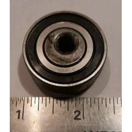 Pacific International Tool & Shear #40008, Pactool Fiber Cement Shear Eccentric Bearing @ Motors with a 3/8" Shaft