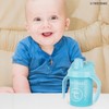 TWISTSHAKE Sippy Cups - Premium 230ml/8oz Toddler Sippy Cups for