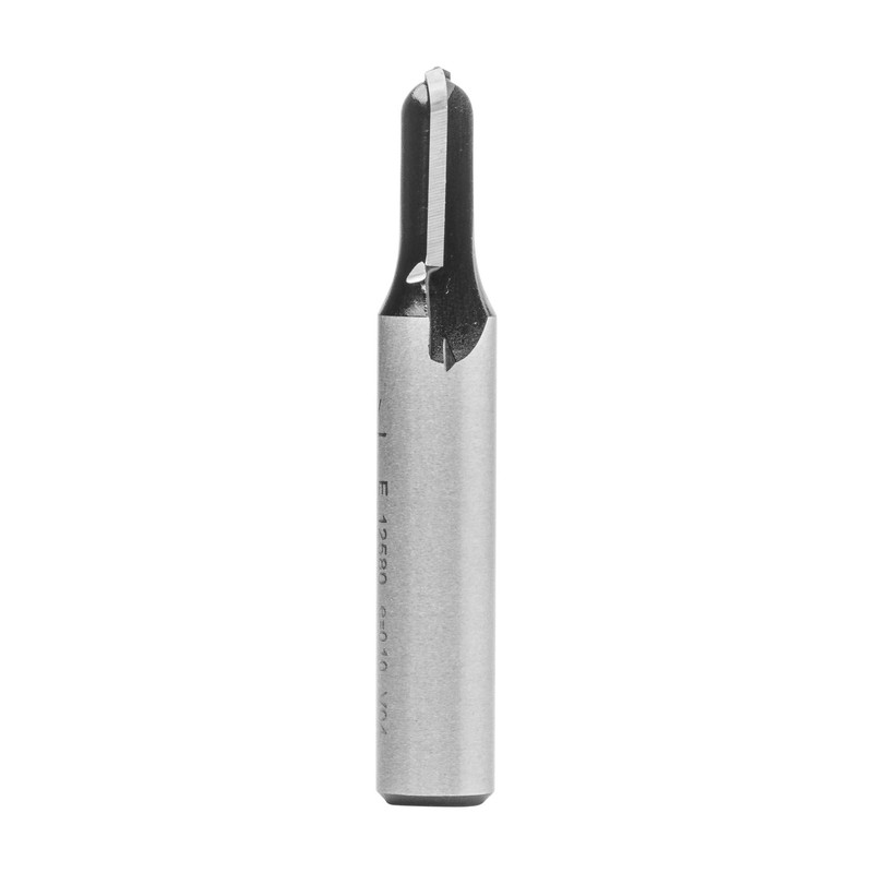ENT Round Nose Grooving Cutter TC Shank (C) 8 mm,