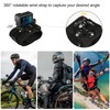GOLRTRAL 3 in 1 Accessories Set for GoPro Hero 12/11/10/9/8/7//6/5/4/3