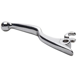 TUSK Brake Lever Polished for KTM 520 SX 4 Stroke 2001-2002