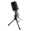 Yenkee YMC 1020GY High Quality PC Microphone Suitable for Online