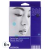 Mediheal Derma Clear Madecassoside Blemish Spot Patch, 6 patches, 44-pack / 메디힐 더마 클리어 마데카소사이드 블레미쉬 스팟 패치, 6개, 44개입