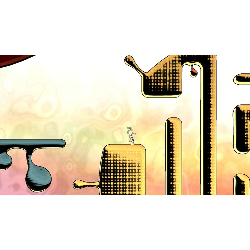 El Shaddai - Ascension of the Metatron