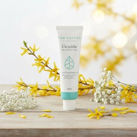 Mongul Cloud Partners The Harnai Cicade Balm Ceramide Cream Flush Quick Drying Moisture / 더하르나이 시카이드 밤 세라마이드 크림 홍조 속건조수분