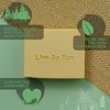 Live By Eco - Olive Oil Soap, for Dry and