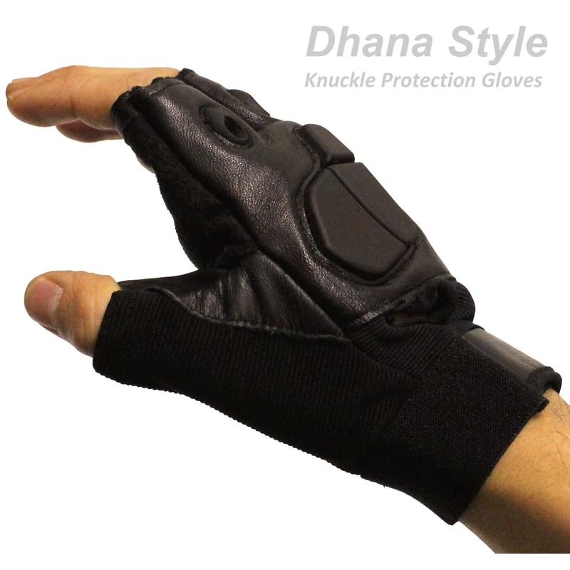 SWATタイプ ナックルガード コスチューム用小物 フリーサイズ