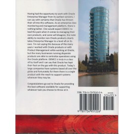 Oracle Enterprise Manager Cloud Control 13c