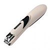 Pingshow63 Recommended Nail Clipper N-221VSC for Seniors - Extra Large