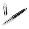 STAEDTLER Premium Resina Medium Tip Rollerball Pen - Black
