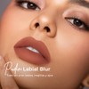 SACE LADY Lip Pudding en Tarro – Tinta Labial Mate