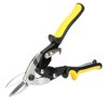 Aviation Snip Straight Cut Aviation Tin Cutting Shears for Metal