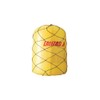 Race Mark Buoy, 35'' x 60'' (90X150cm), UV-Resistant PVC, Yellow