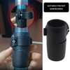 VGOL Adjustable Quick Release Buckle Replacement for Paddle Shaft Clamp
