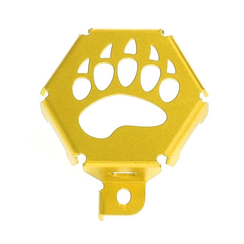 CNC CT125 Horn Guard Accessories Compatible With Ct125 Trail 125