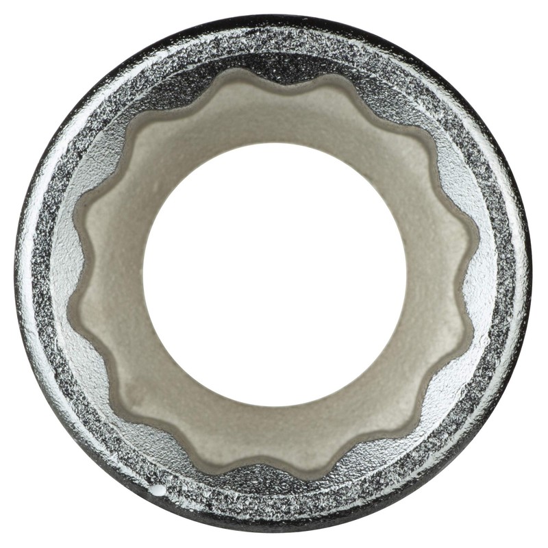 Tone 4DB-18 Socket (12-square) 1/2 inch (12.7 mm) Drive Angle